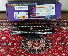 LED Lights for Car Interior