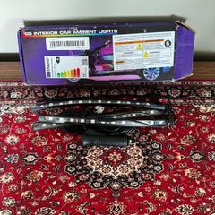 LED Lights for Car Interior