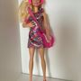 barbie with sound and guitar
