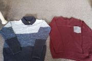 Boys Jumpers