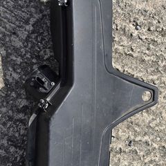 Bmw f30 N47 Maf and filter housing