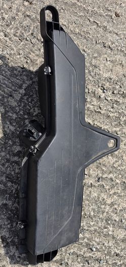 Bmw f30 N47 Maf and filter housing