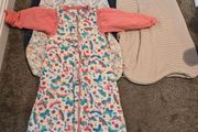 Sleep suits