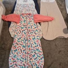 Sleep suits