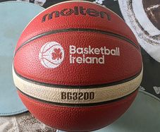 Basketball  Ball Molten size 5
