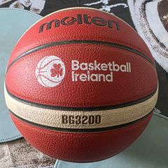 Basketball  Ball Molten size 5