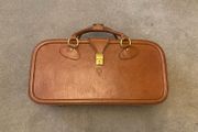 Ferrari Schedoni Luggage