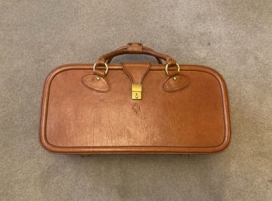 Ferrari Schedoni Luggage