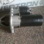Sierra Starter Motor. Image 3