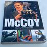 Tony McCoy's signed book, 20 times champion jockey, legend of a jockey in horse racing ,,collectors item. Image 4