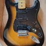 Squier 50`s Classic Vibe Stratocaster Image 3