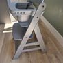 Hauck Alpha  Highchair Image 3