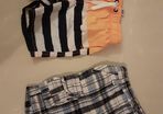 Boy 2-3 shorts