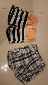 Boy 2-3 shorts
