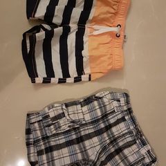 Boy 2-3 shorts