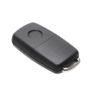 Shell For VW Car Key with blade for Beetle/Caddy/Eos/Golf/Jetta/Polo/Scirocco/Tiguan/Touran/UP Blank Car Keys Remote Flip 3 Buttons Image 6