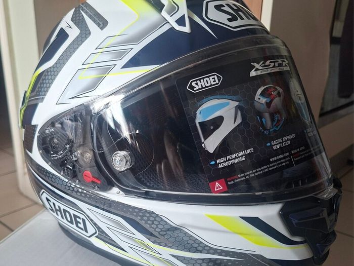 shoei