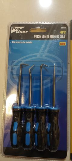 Car / garage tools