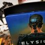 Elysium ! Steelbook ! Blu-ray ! Limited Edition ! Limited to 1000 Copies ONLY ! 2013 ! Sci-Fi Movie ! Image 2