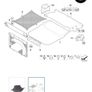 Genuine BMW Boot Cargo Net OEM (price drop) Image 6