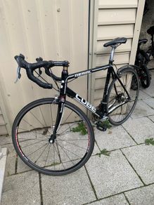 29 Inch Cube Aerial racer bike