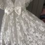 Flower Girl Dress 6-7 years Ted Baker Image 3