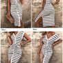Women's SHEIN Summer Dresses . Size M/L Image 2
