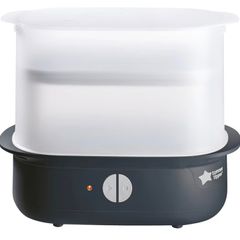 sterilizer