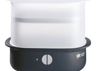 sterilizer