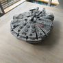 Star Wars Millennium Falcon 75105 Image 3