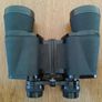 Vintage Binocular Prinz 10x50 Coated optics Field 5.3 0 Image 7