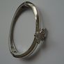 Butterfly bangle, Jewellery, Bangle, Image 3