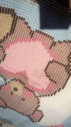 Baby Rug