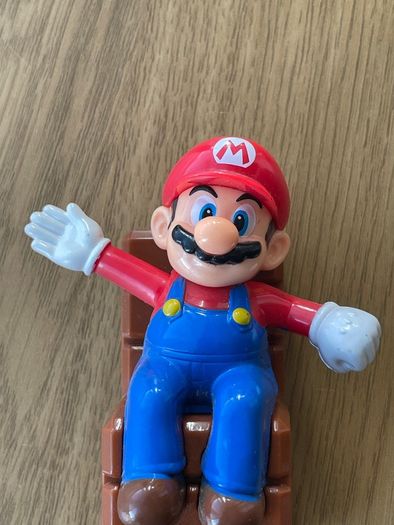 Super Mario toys