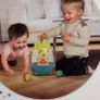 winnie the pooh spinning toy Image 3