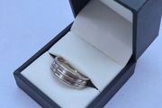 18K Gold Band