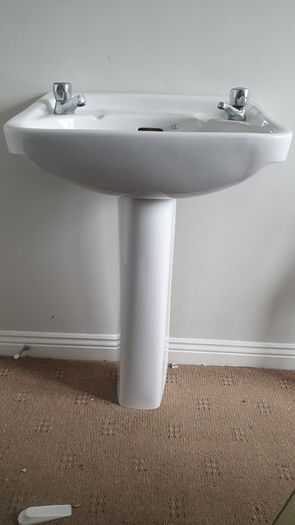Sink