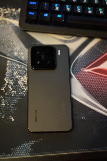 Xiaomi 15 Brand NEW