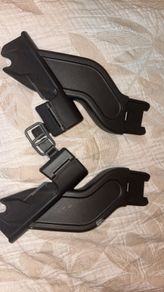 Uppa baby vista adapters
