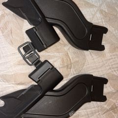 Uppa baby vista adapters