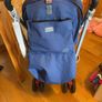 stroller XL Mcclaren Image 5