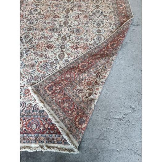 Turkish Rug KASRUG48