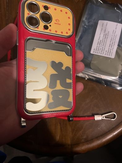 iphone case