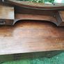 Vintage dressing table (26258) Image 2