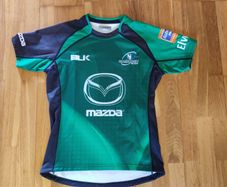 Connacht Jersey (S)