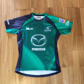 Connacht Jersey (S)