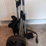 Powakaddy golf trolley Image 8