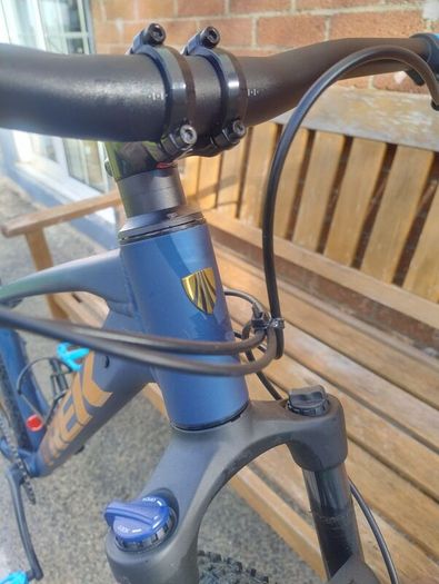 2025 Trek Marlin 5 Mountain Bike
