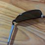 Polarized UV Protection Sunglasses - Green Tint Lenses Image 3