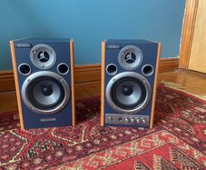 Speakers MA-15D
